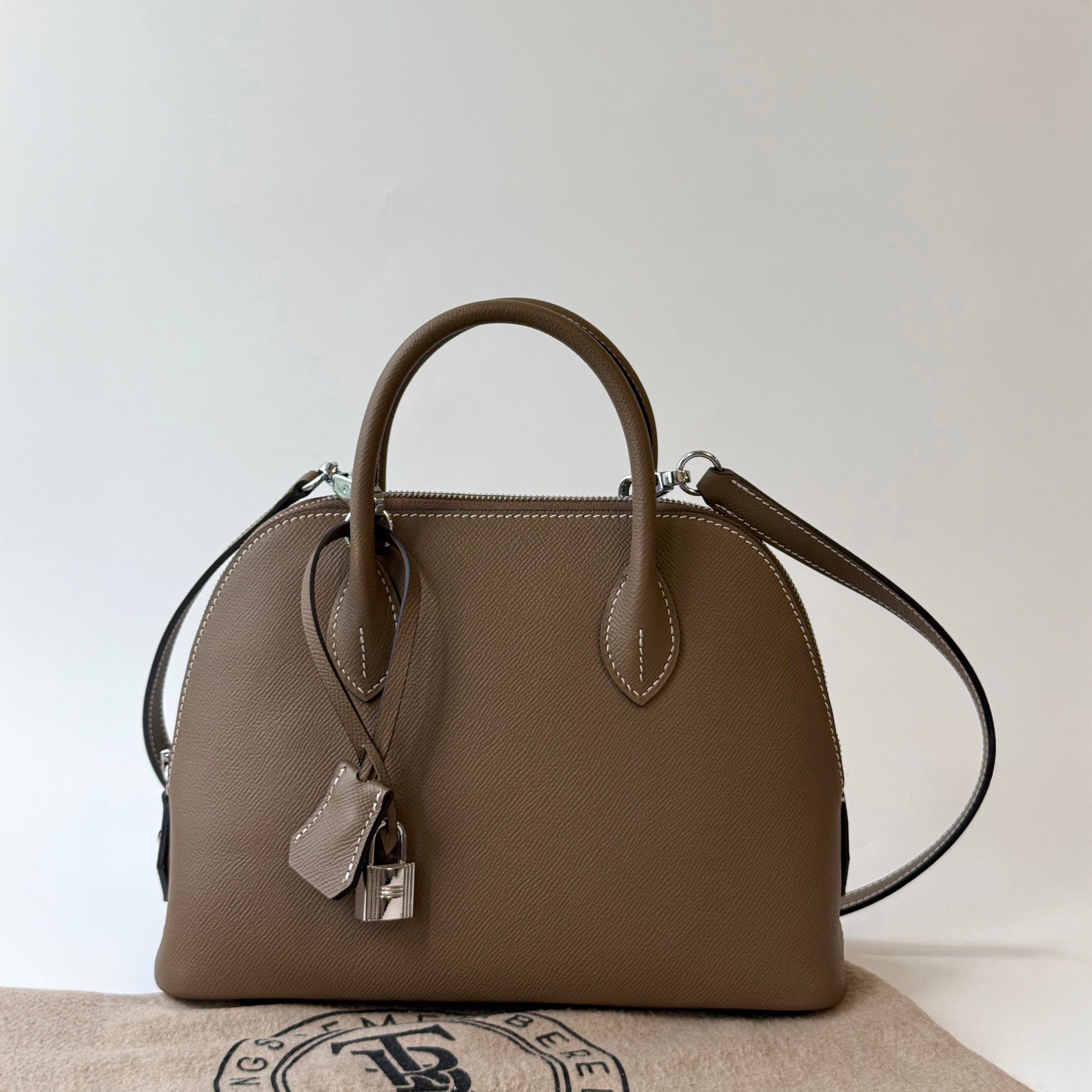 Maddie Crossbody Bag