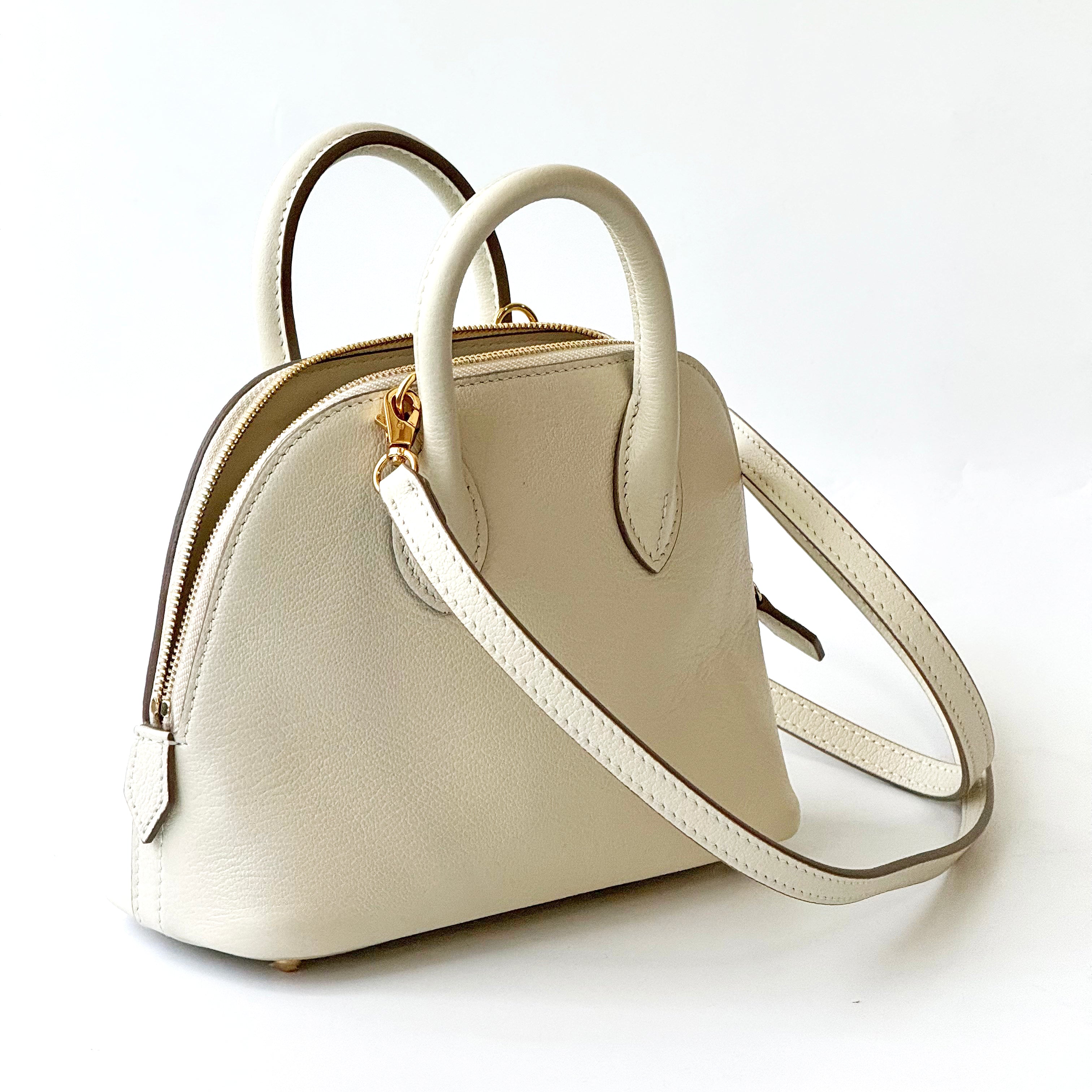 Maddie Crossbody Bag