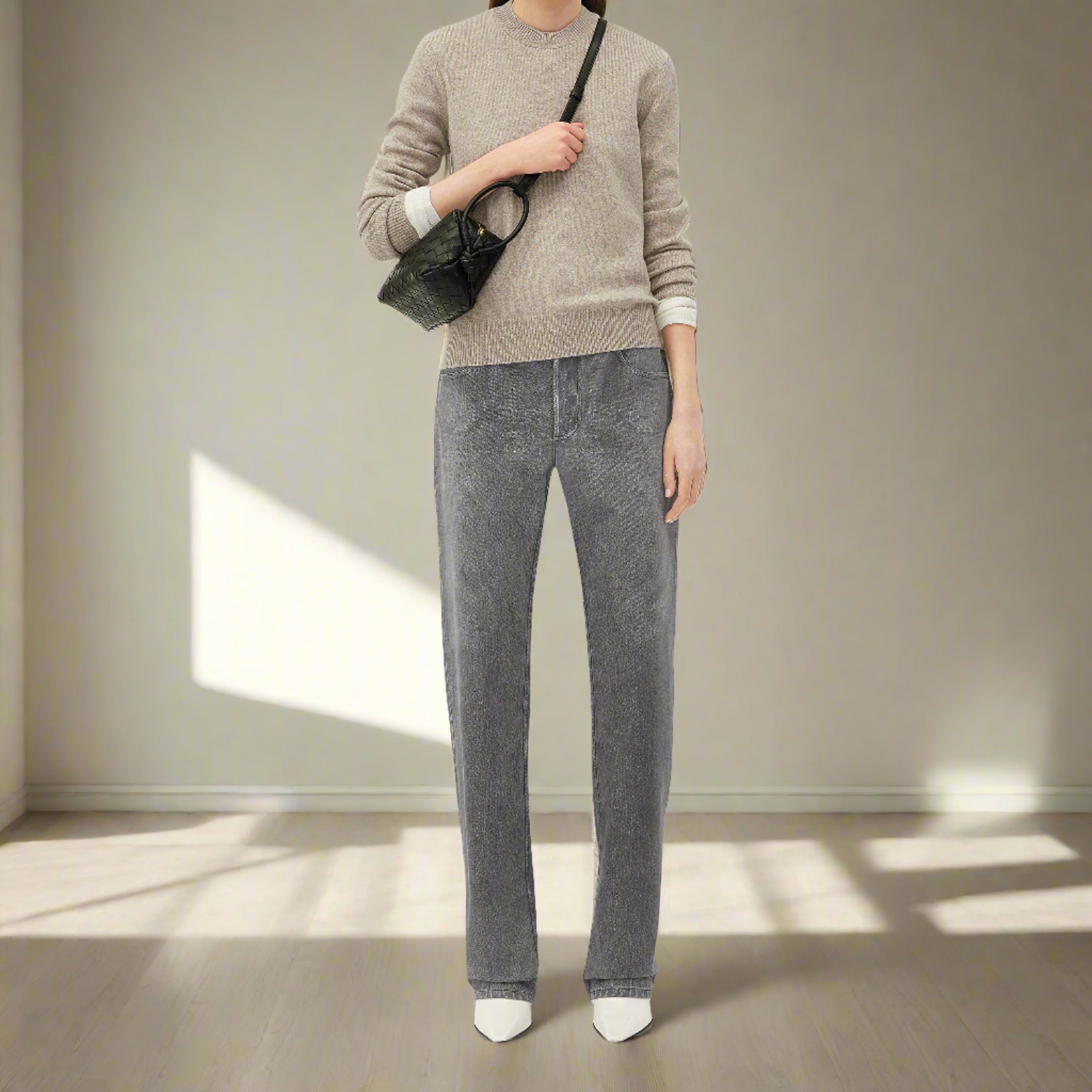 Mckenzie Mini Loop Bag