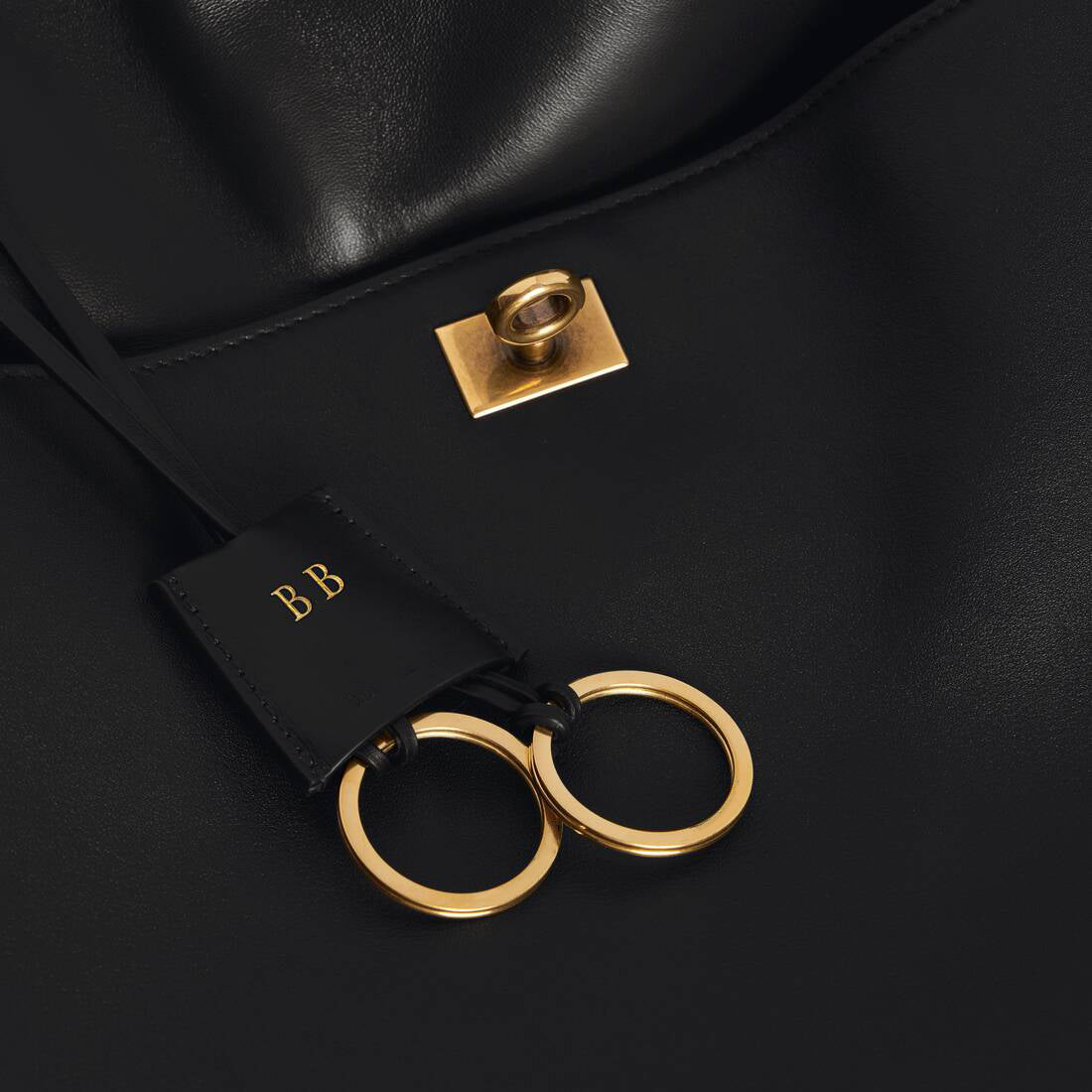 Rodeo Bag