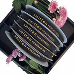 1/2 Embossed Grossgrain Ribbons