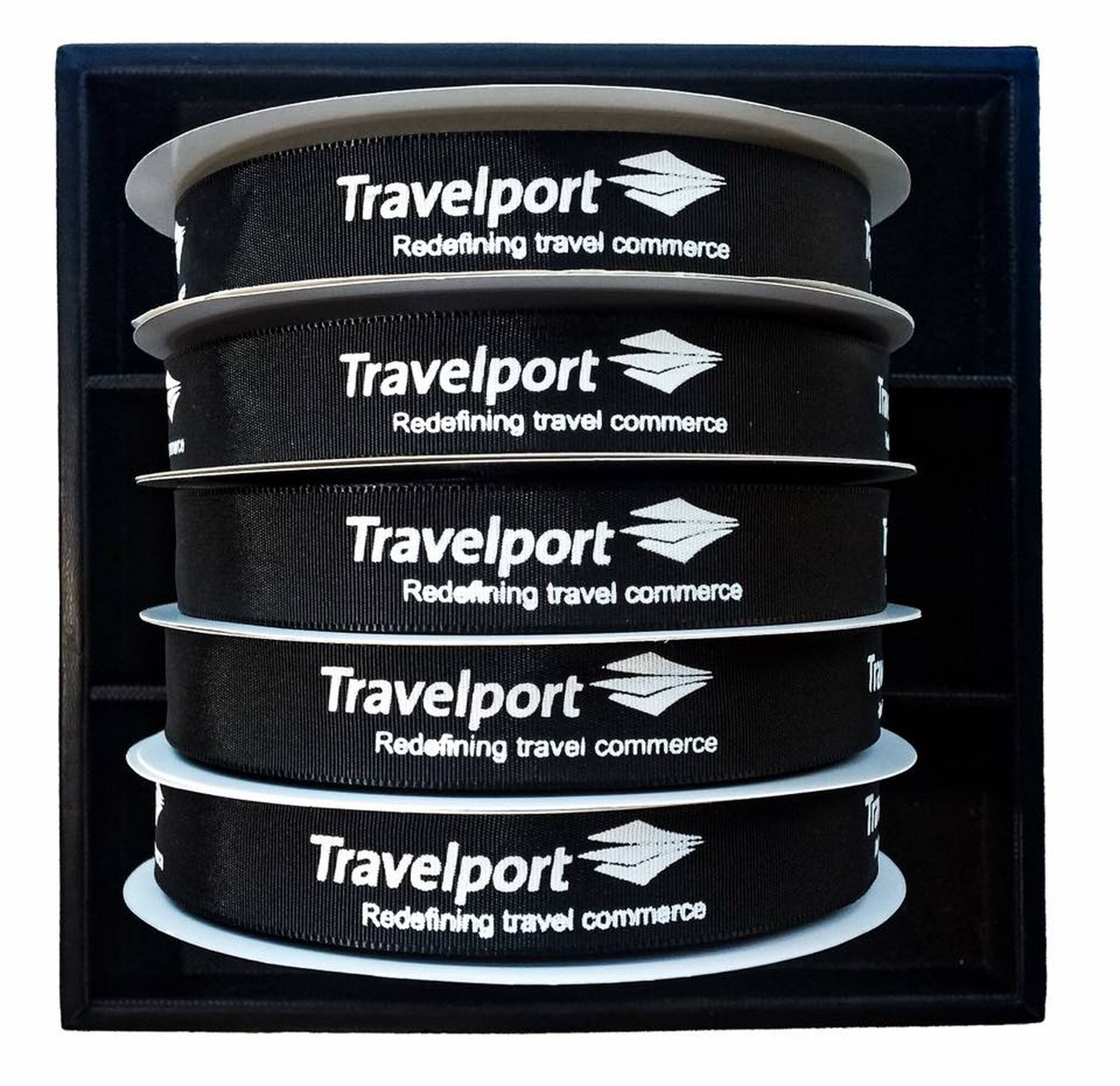 1in Printed Grosgrain Ribbon