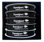 1in Printed Grosgrain Ribbon