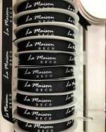 1in Printed Grosgrain Ribbon