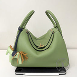 Madison Premium Leather Tote Large