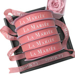 1in Embossed Grossgrain Ribbons