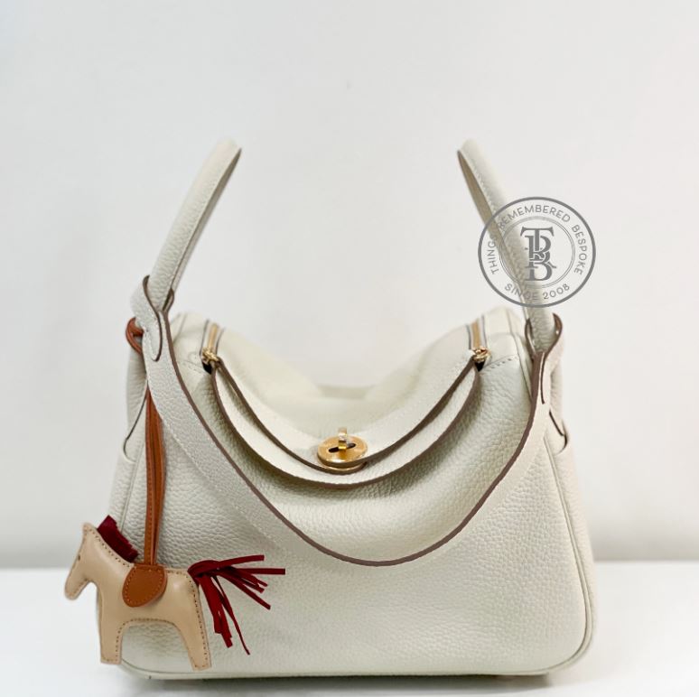 Madison Premium Hand Stitched Leather Tote