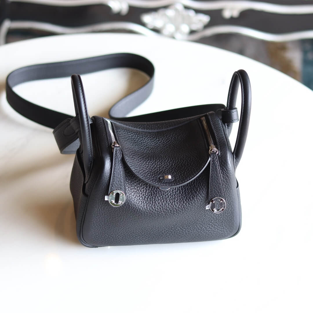 Madison Premium Hand Stitched Leather Tote