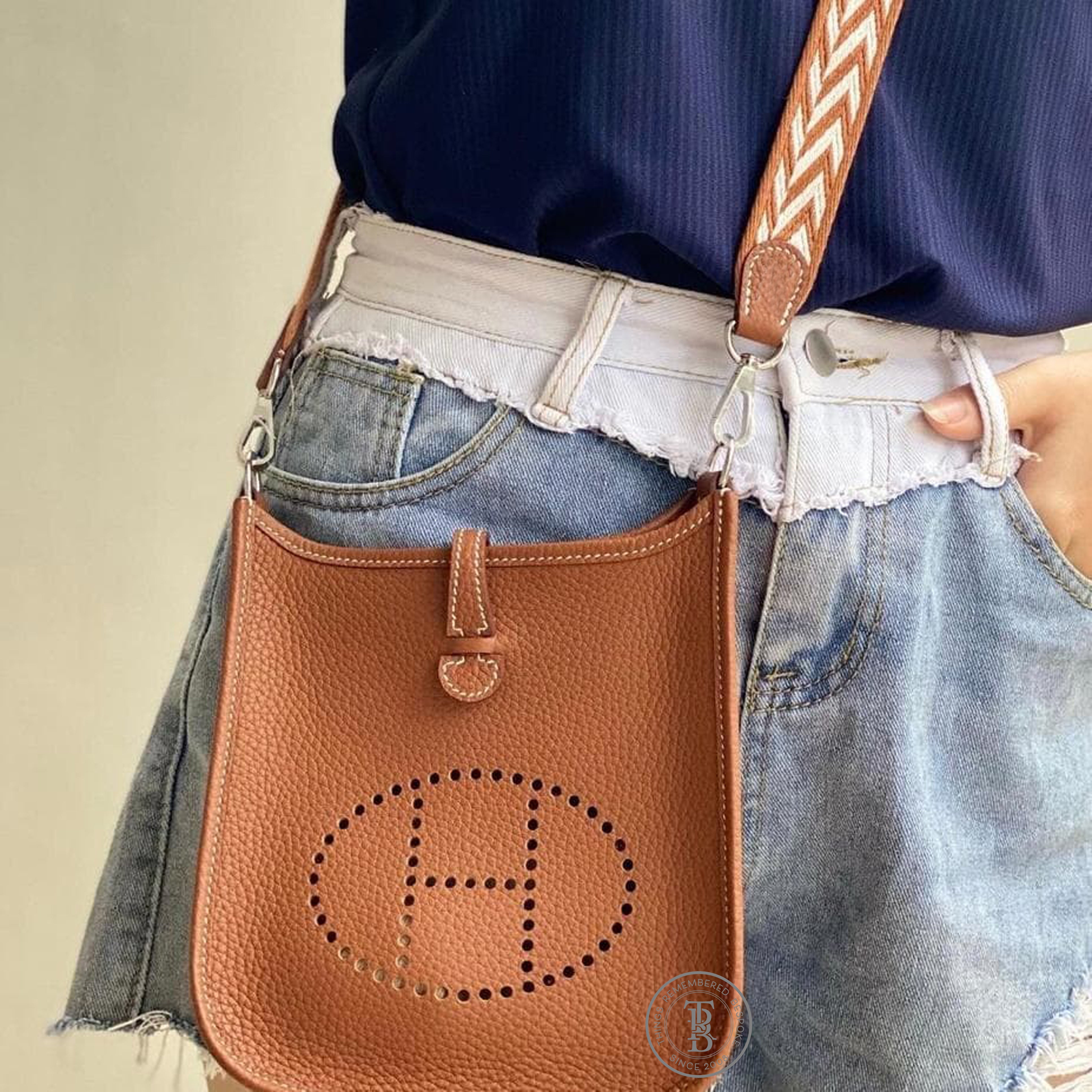 Margaux TPM/PM/GM Shoulder Bag