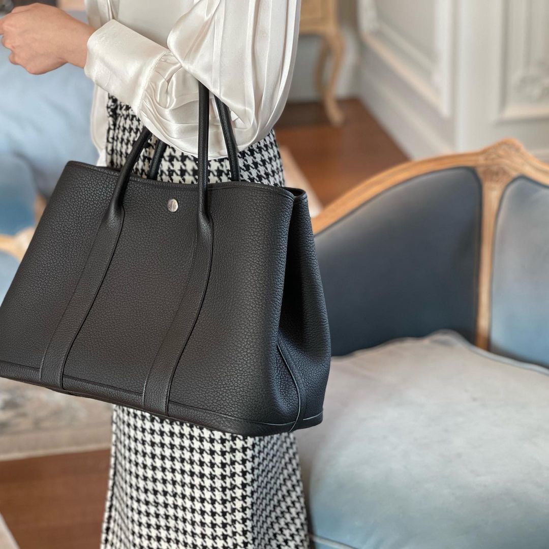 Caroline Premium Leather Bag