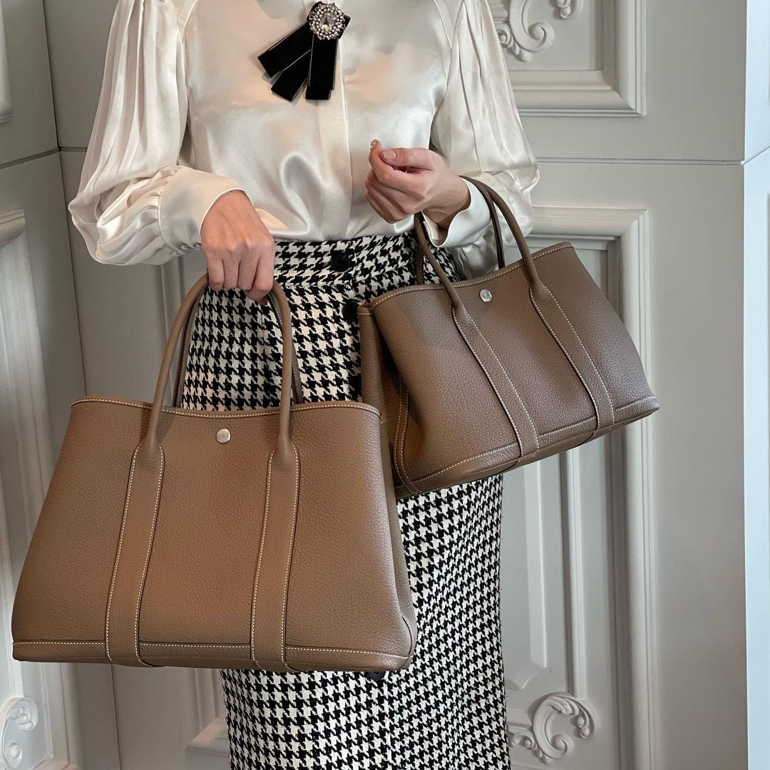 Caroline Premium Leather Bag