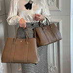 Caroline Premium Leather Bag