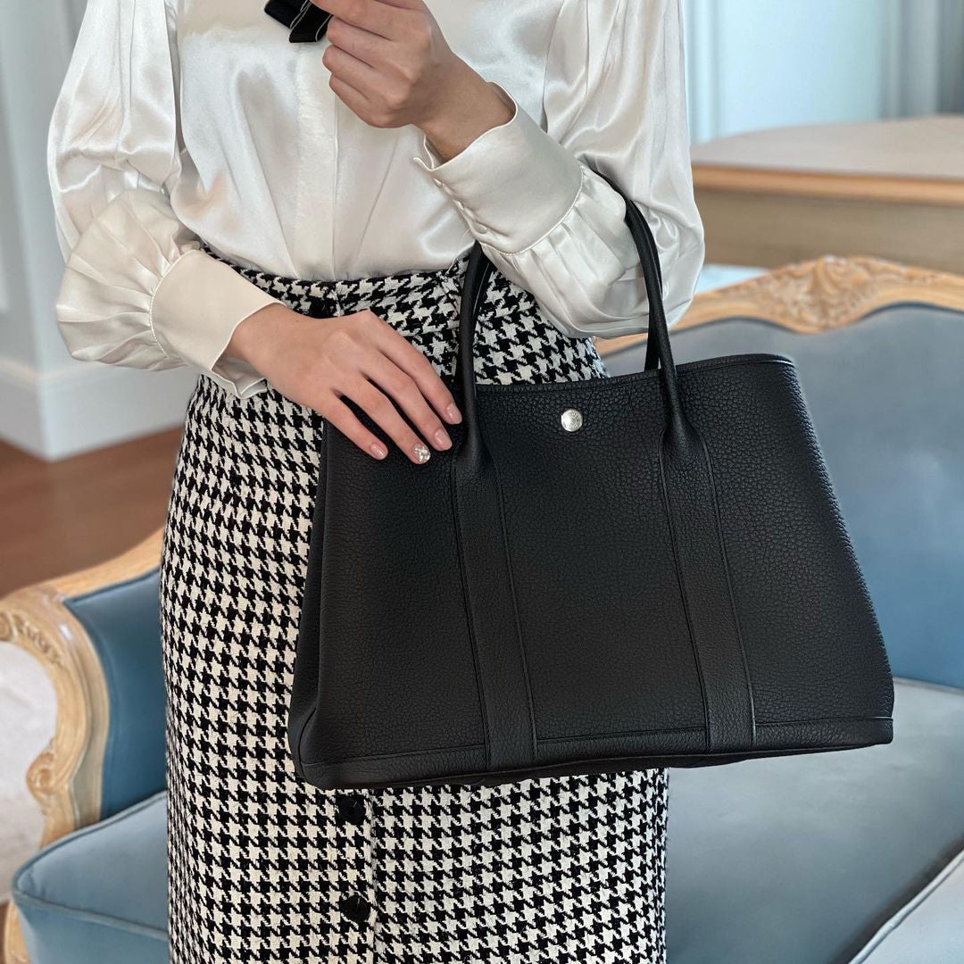 Caroline Premium Leather Bag