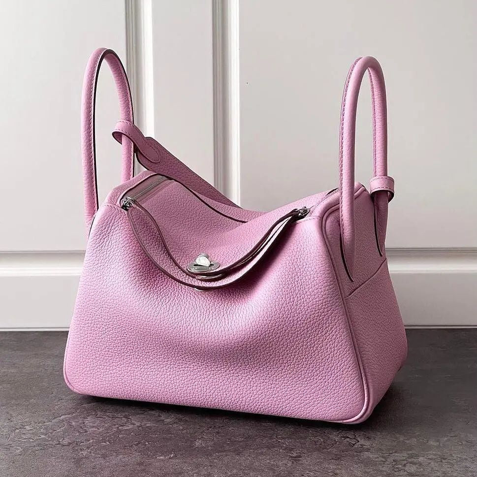 Madison Premium Hand Stitched Leather Tote