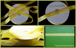 1in Embossed Satin Ribbon