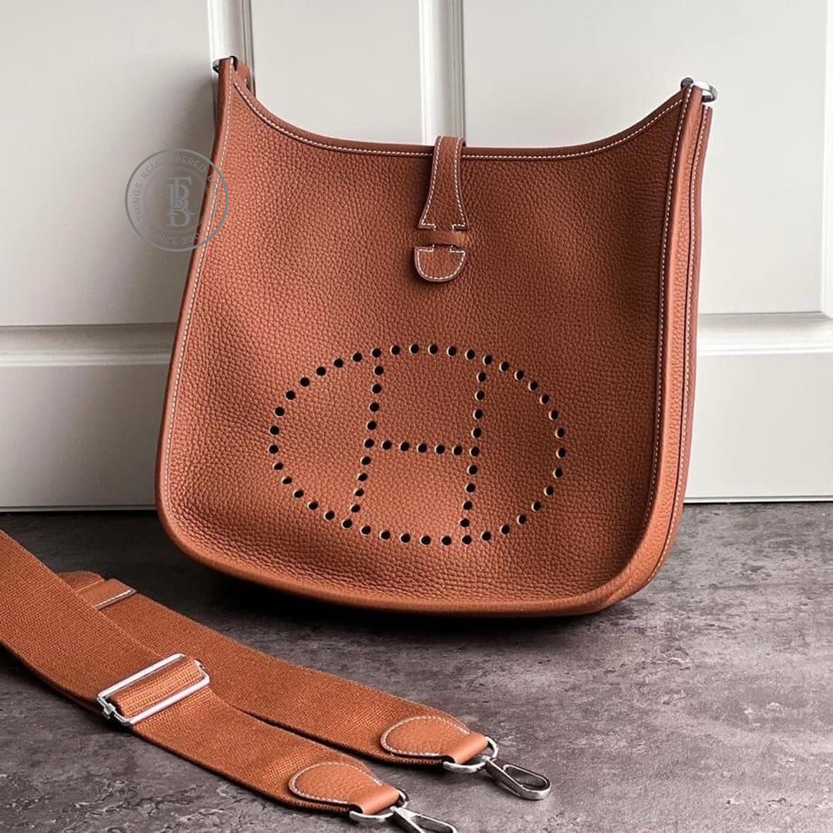 Margaux TPM/PM/GM Shoulder Bag