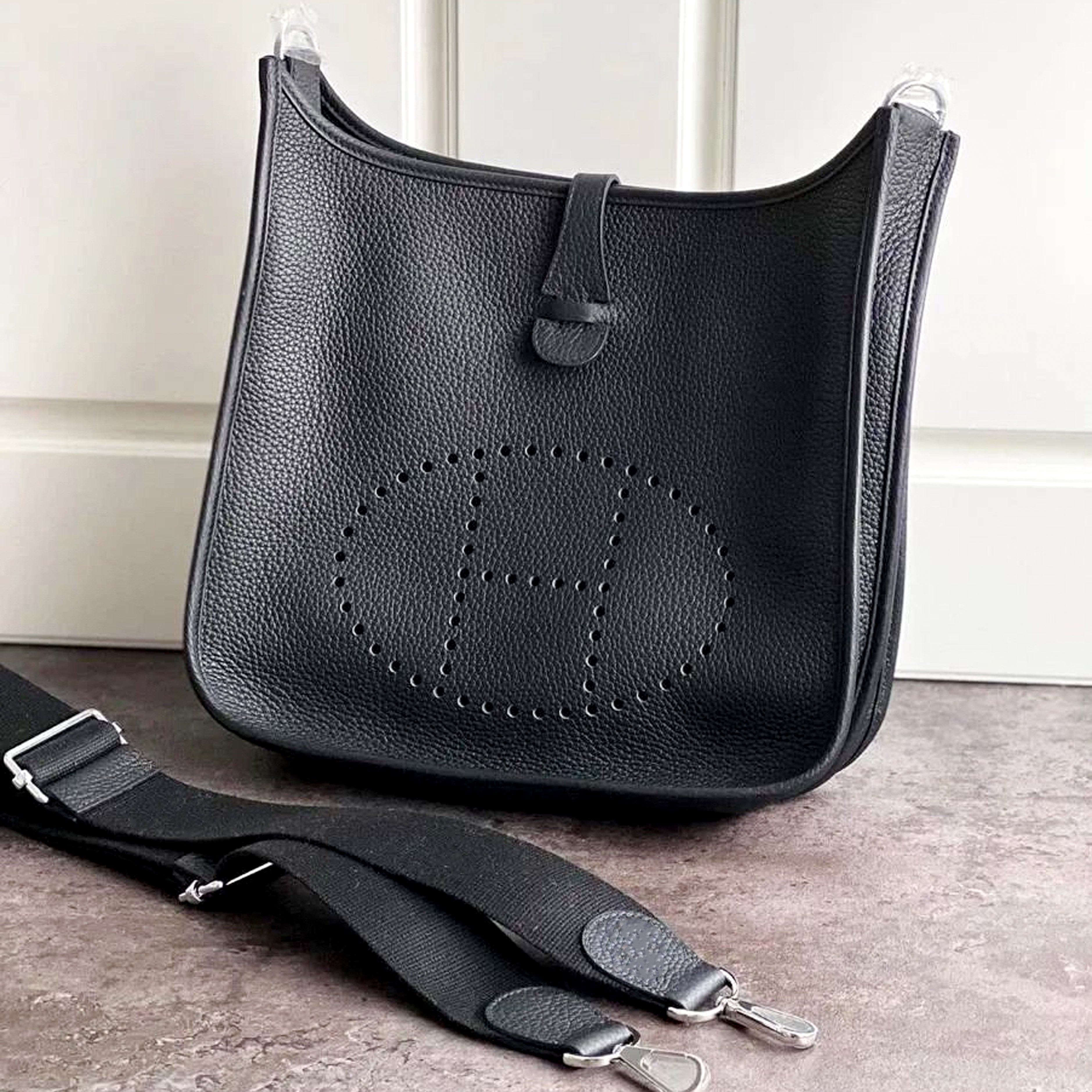 Margaux TPM/PM/GM Shoulder Bag