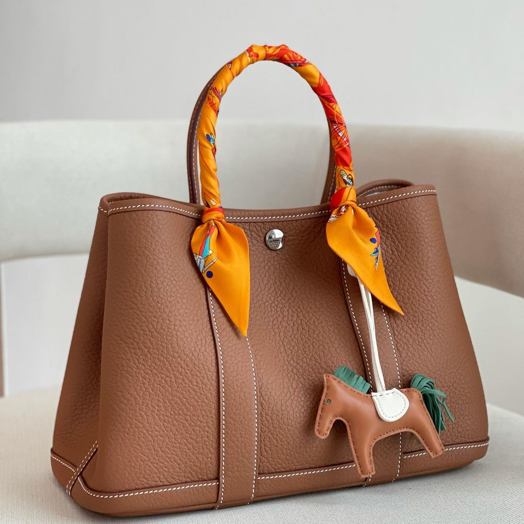 Caroline Premium Leather Bag