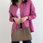 Caroline Premium Leather Bag