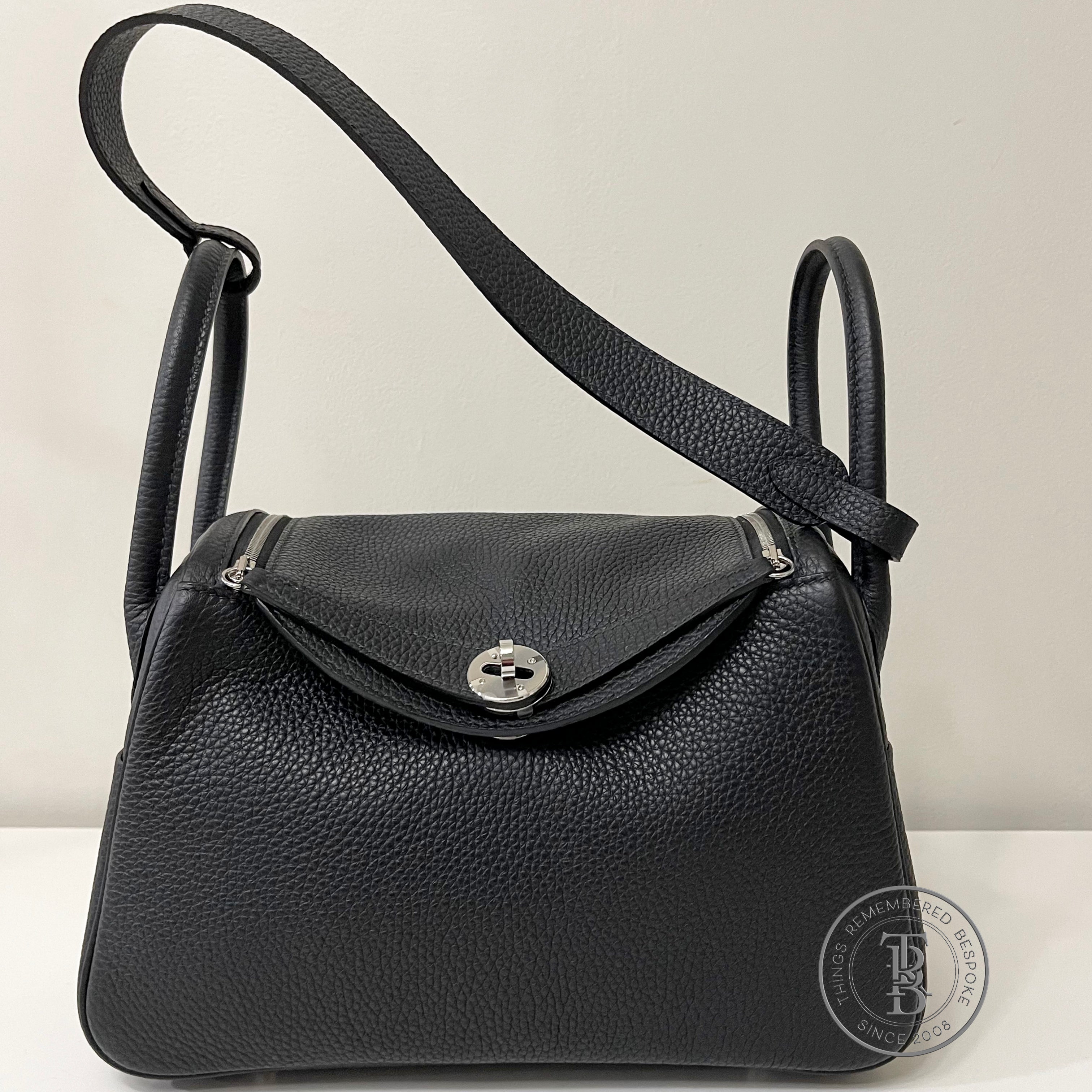 Madison Premium Hand Stitched Leather Tote