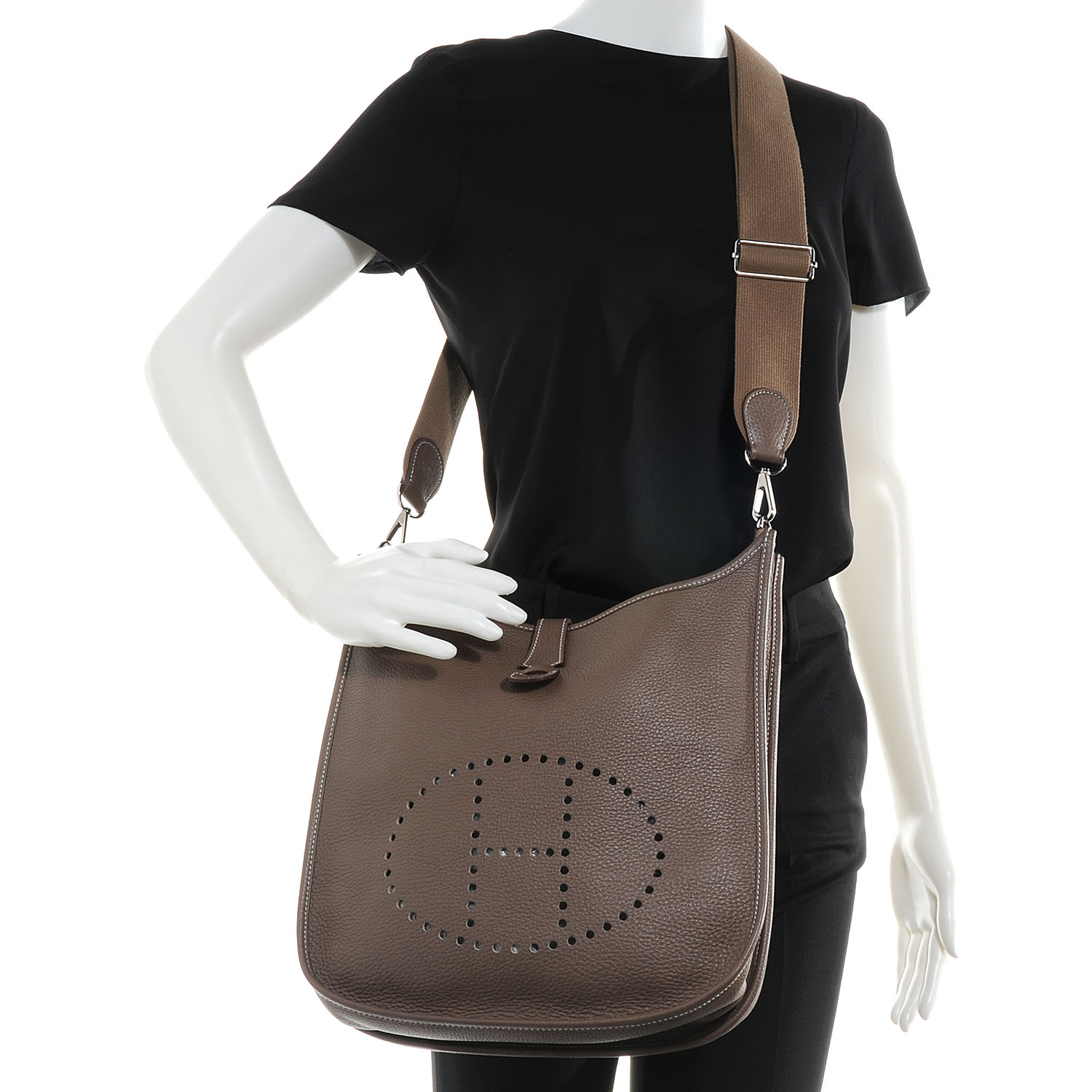 Margaux TPM/PM/GM Shoulder Bag