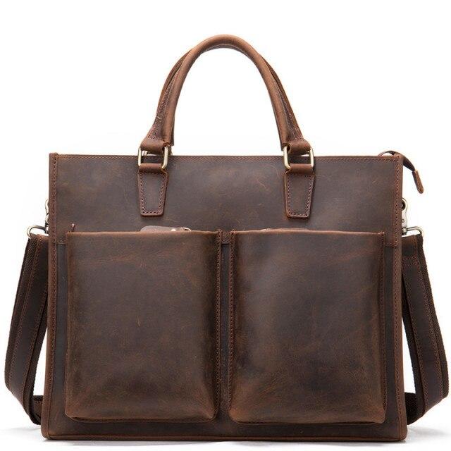 Panama Briefcase