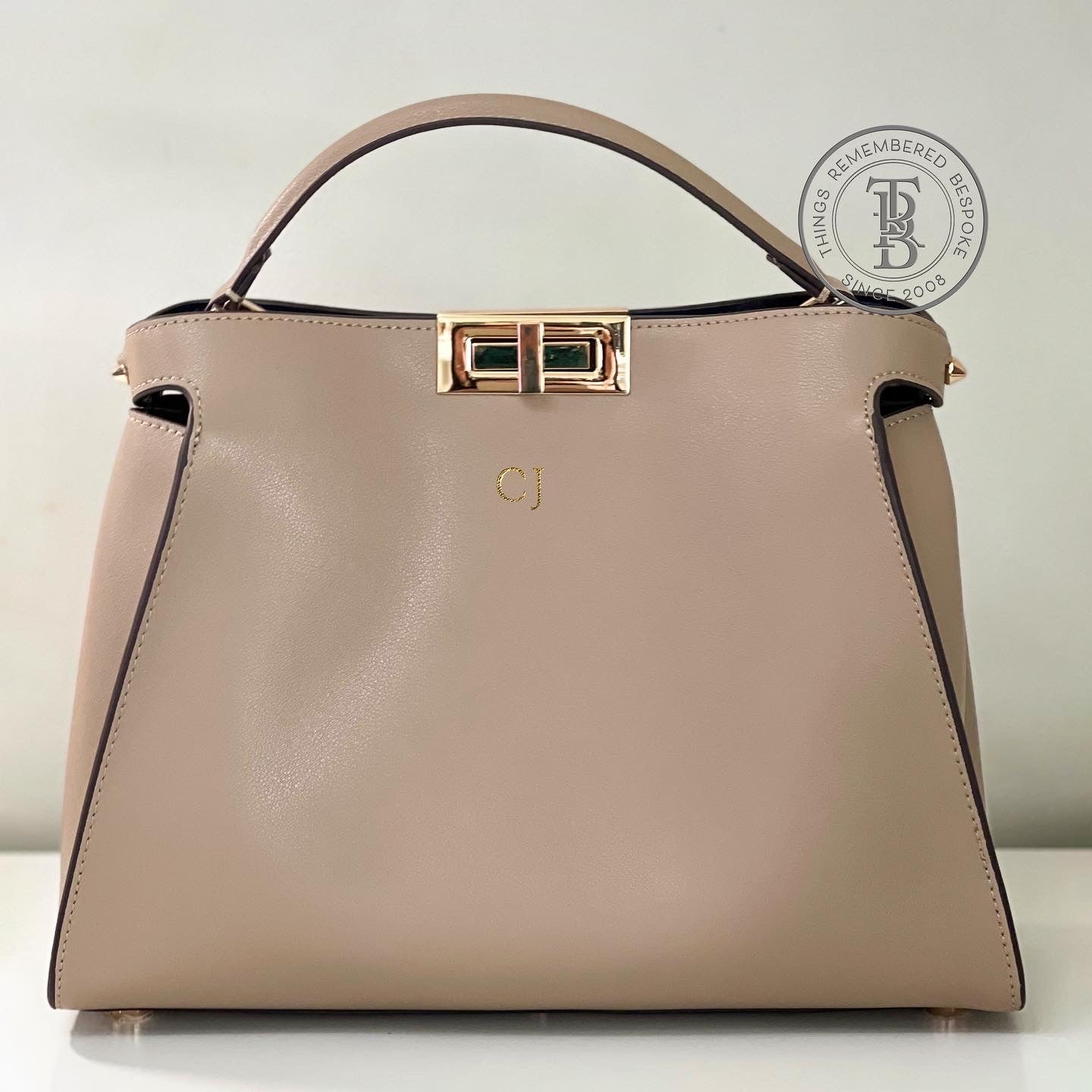 Essentially Yours Tote