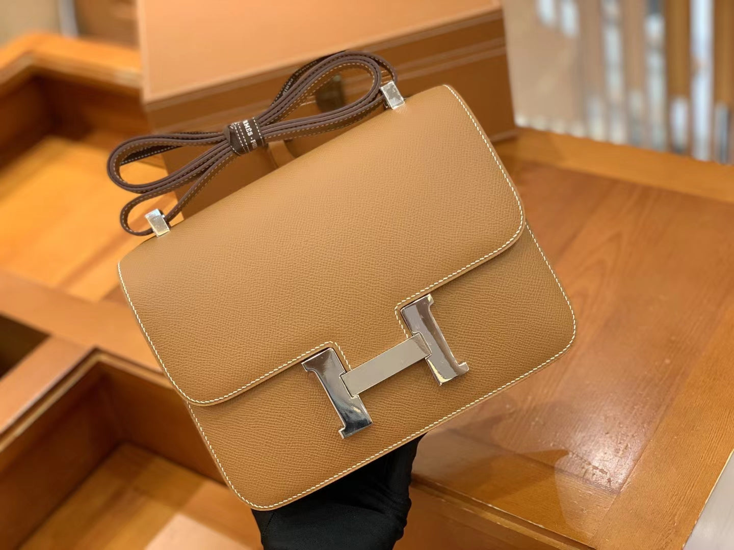 Holly Bag