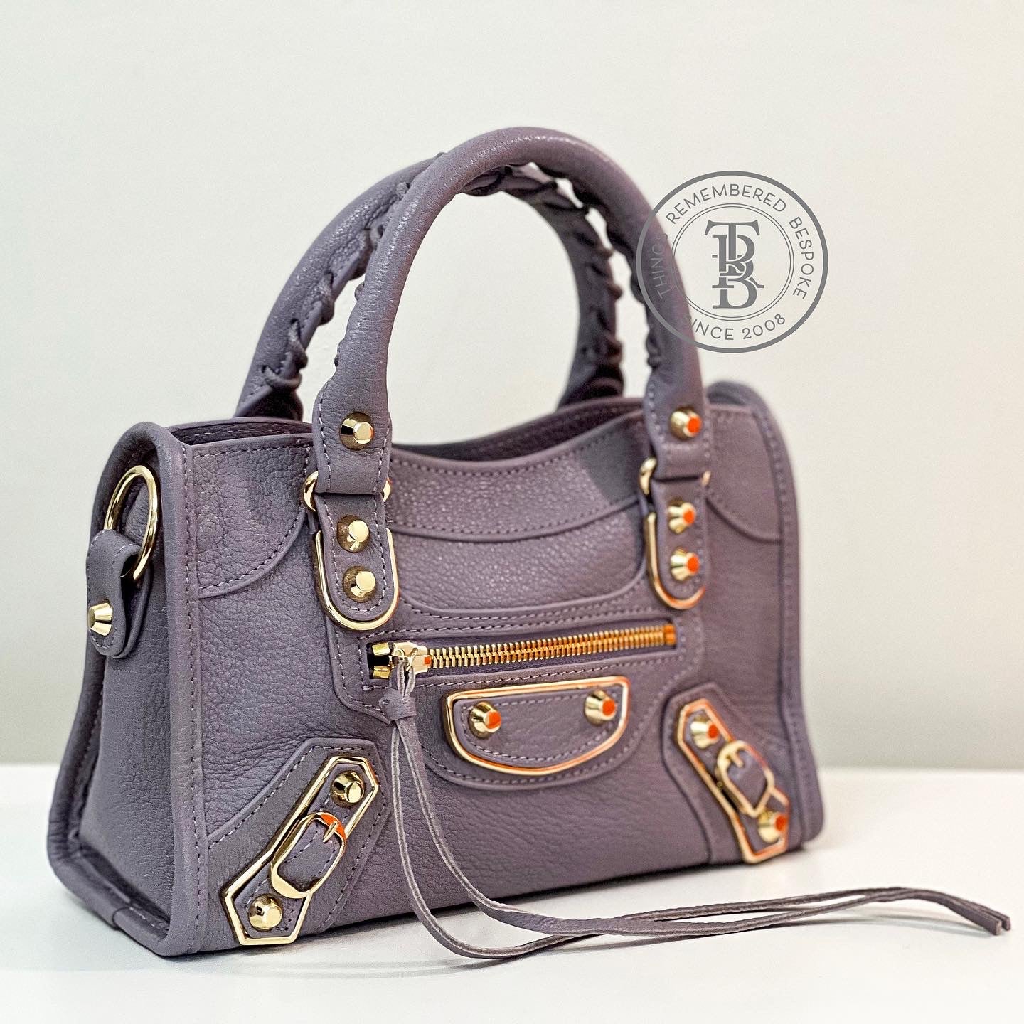 City Bag