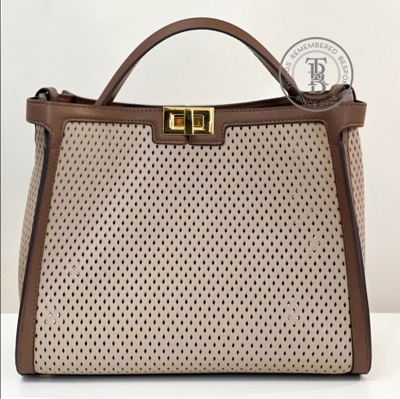 Essentially Yours Tote