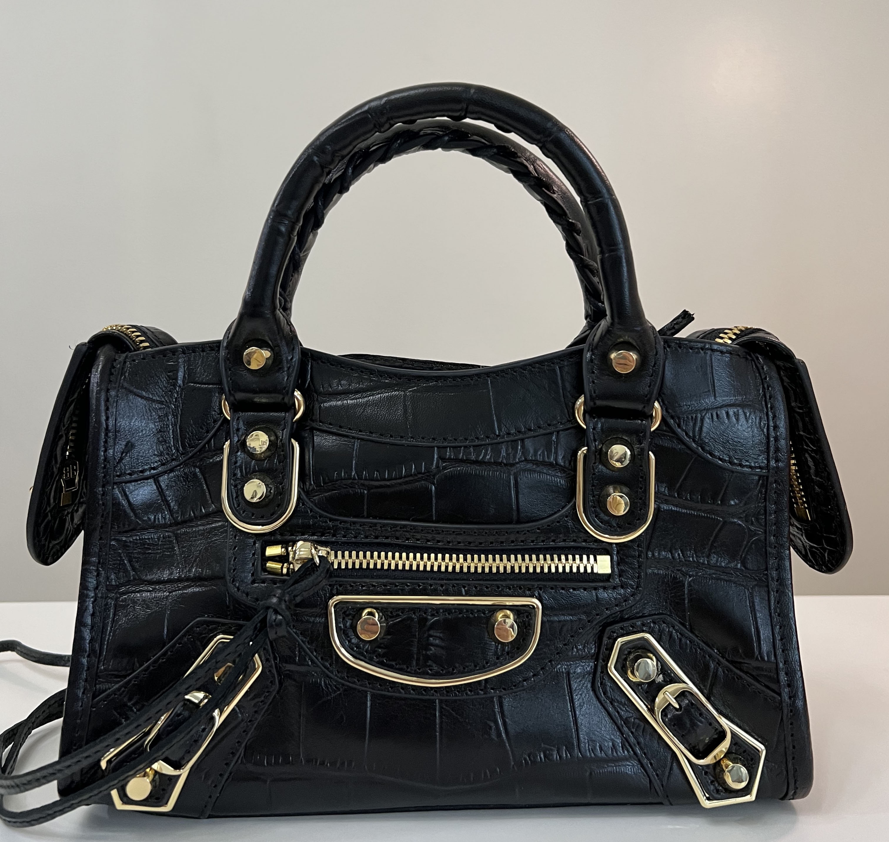 City Bag