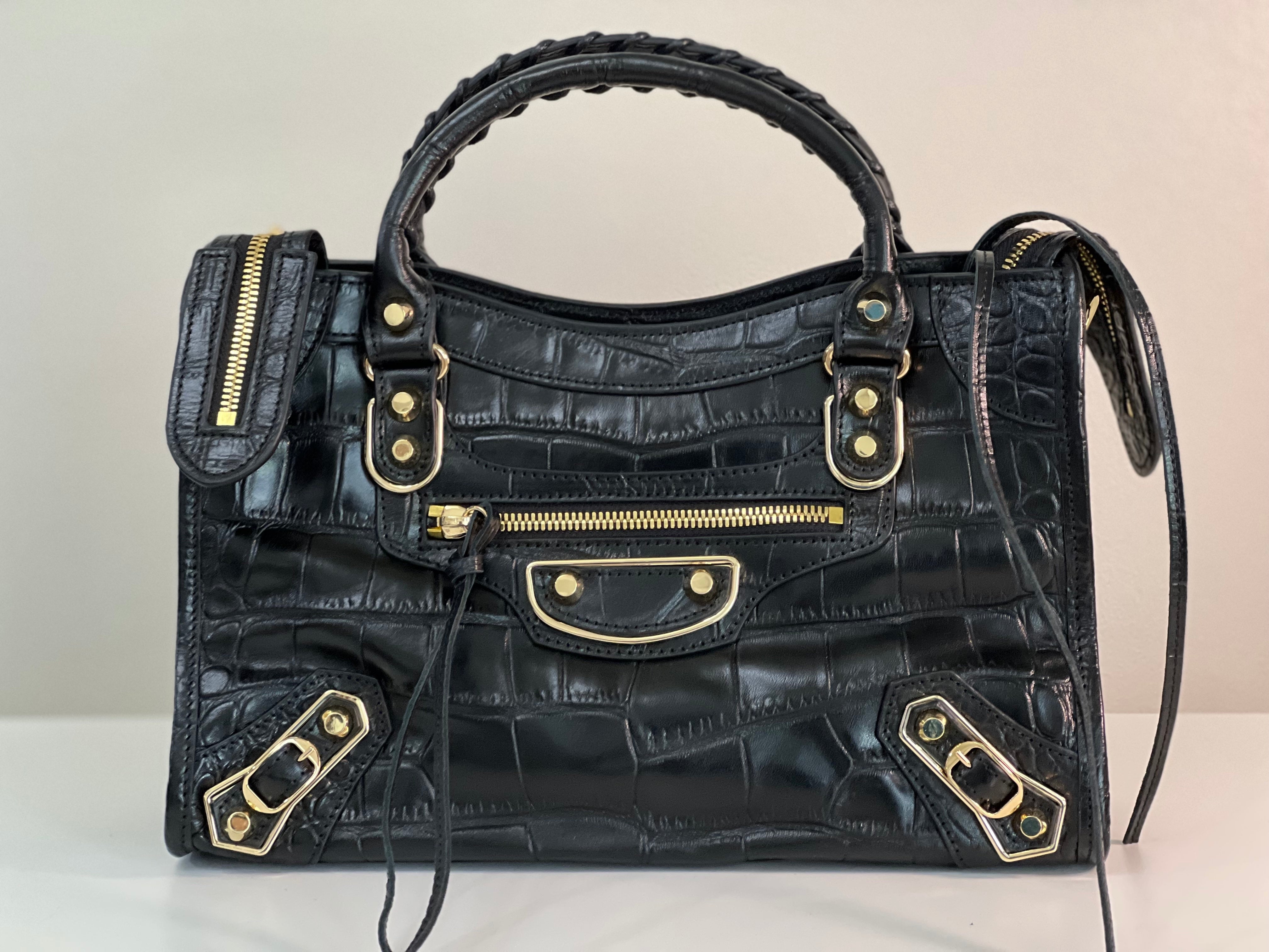City Bag