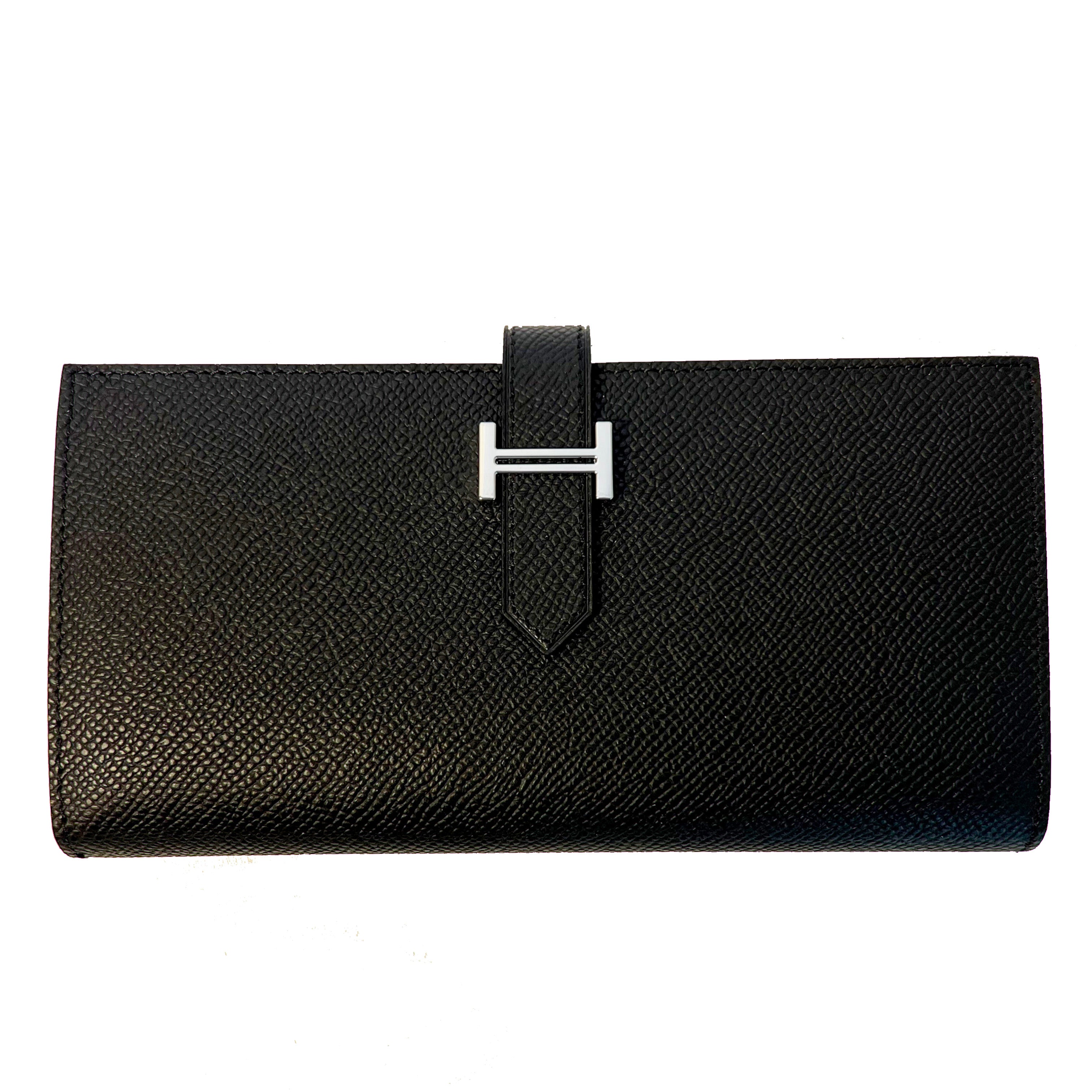 Bi-fold Wallet