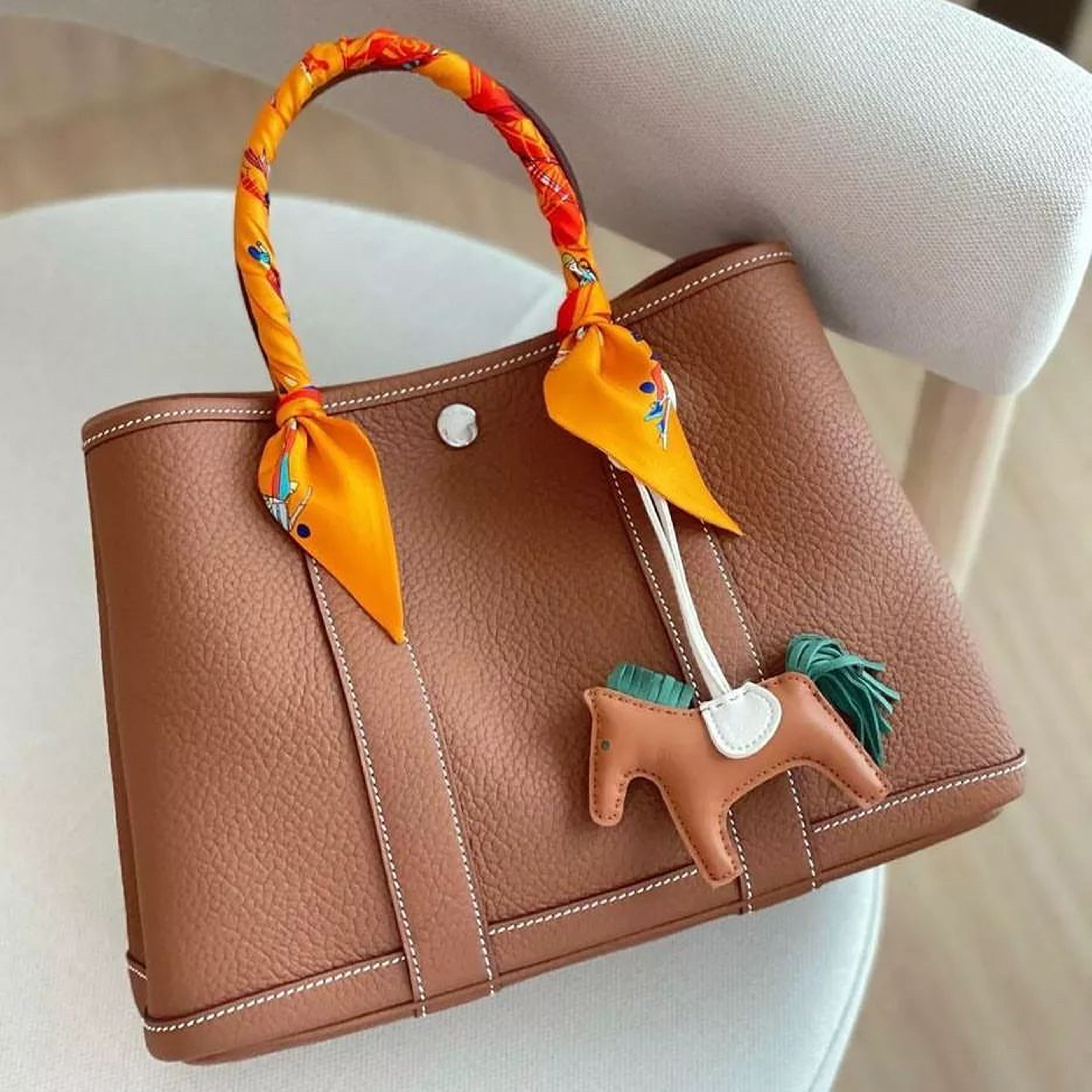 Caroline Premium Leather Bag