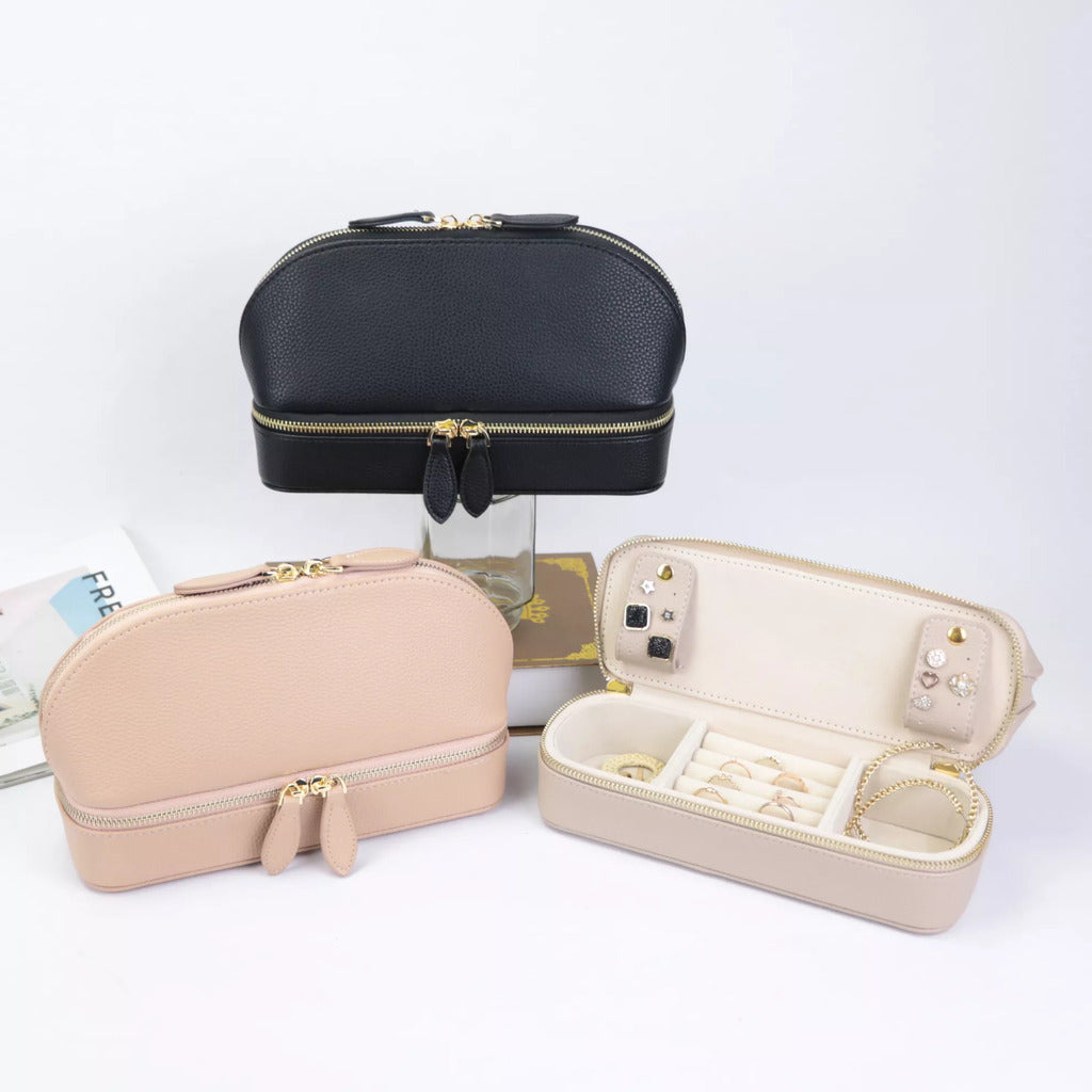 Dual Travel Organizer