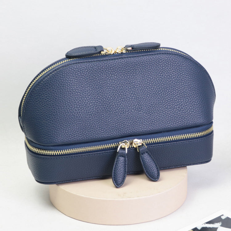 Dual Travel Organizer