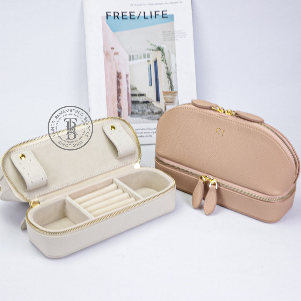 Dual Travel Organizer