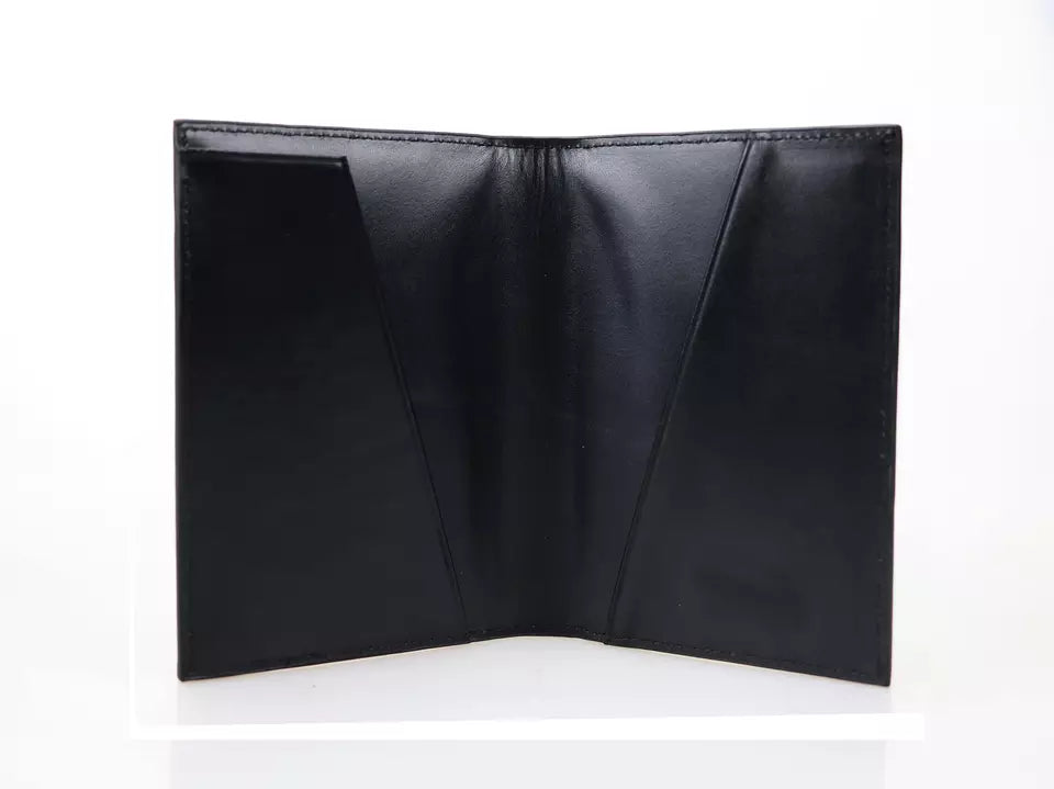 Passport holder and Luggage Tag Gift Set