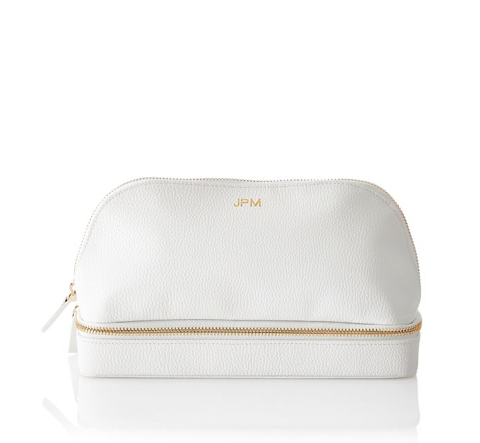 Dual Travel Organizer