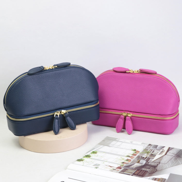 Dual Travel Organizer