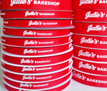 1/2 Embossed Grossgrain Ribbons