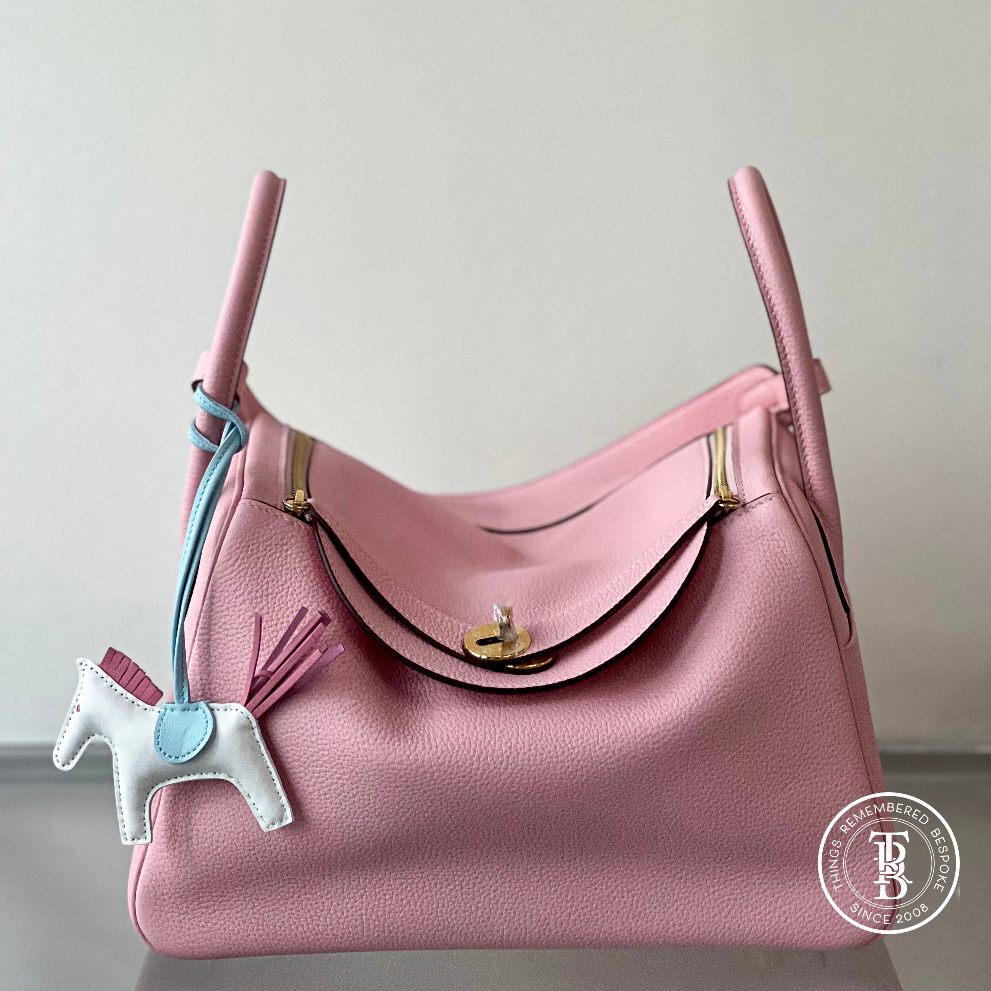 Madison Premium Hand Stitched Leather Tote