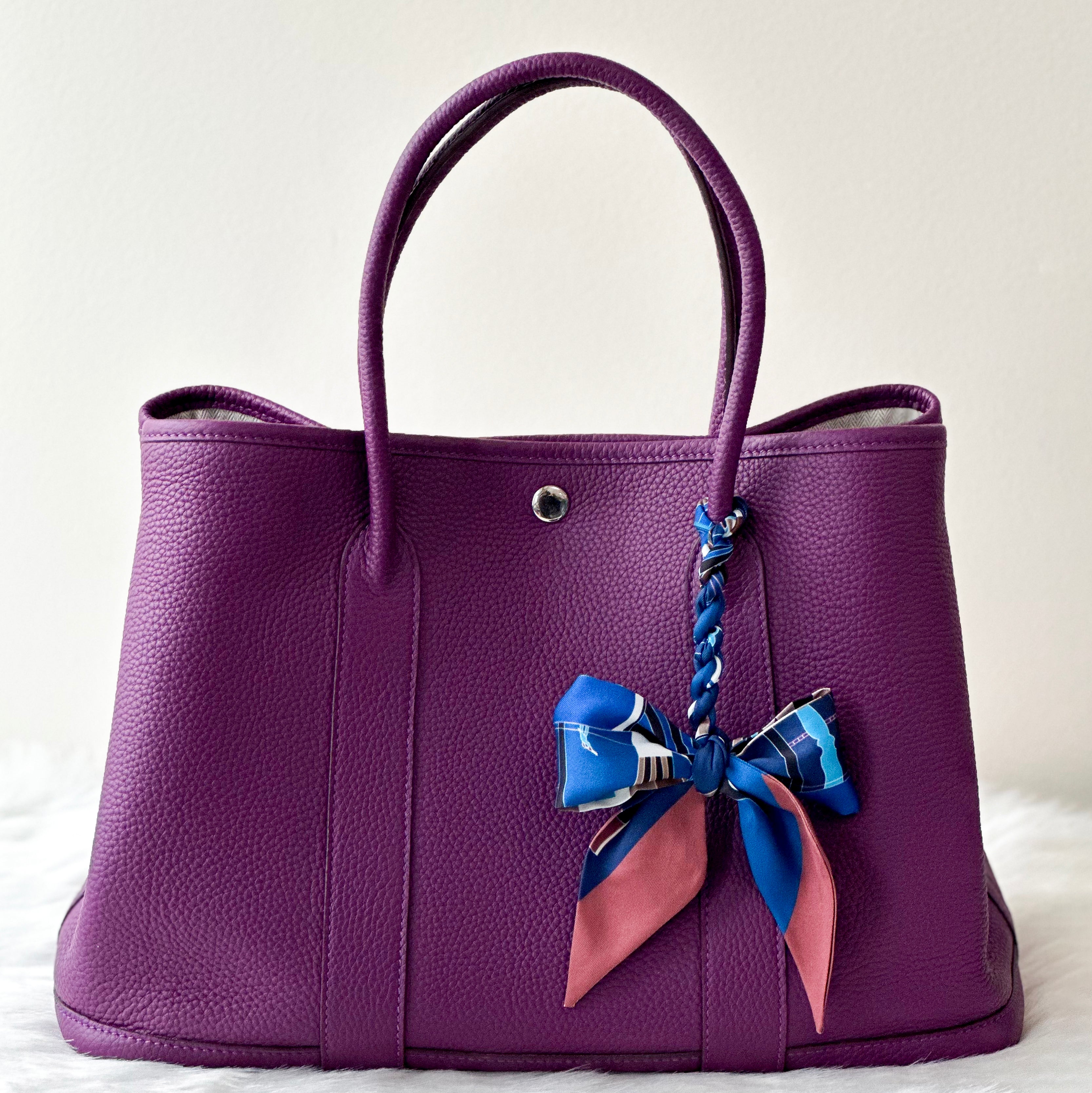 Caroline Premium Leather Bag