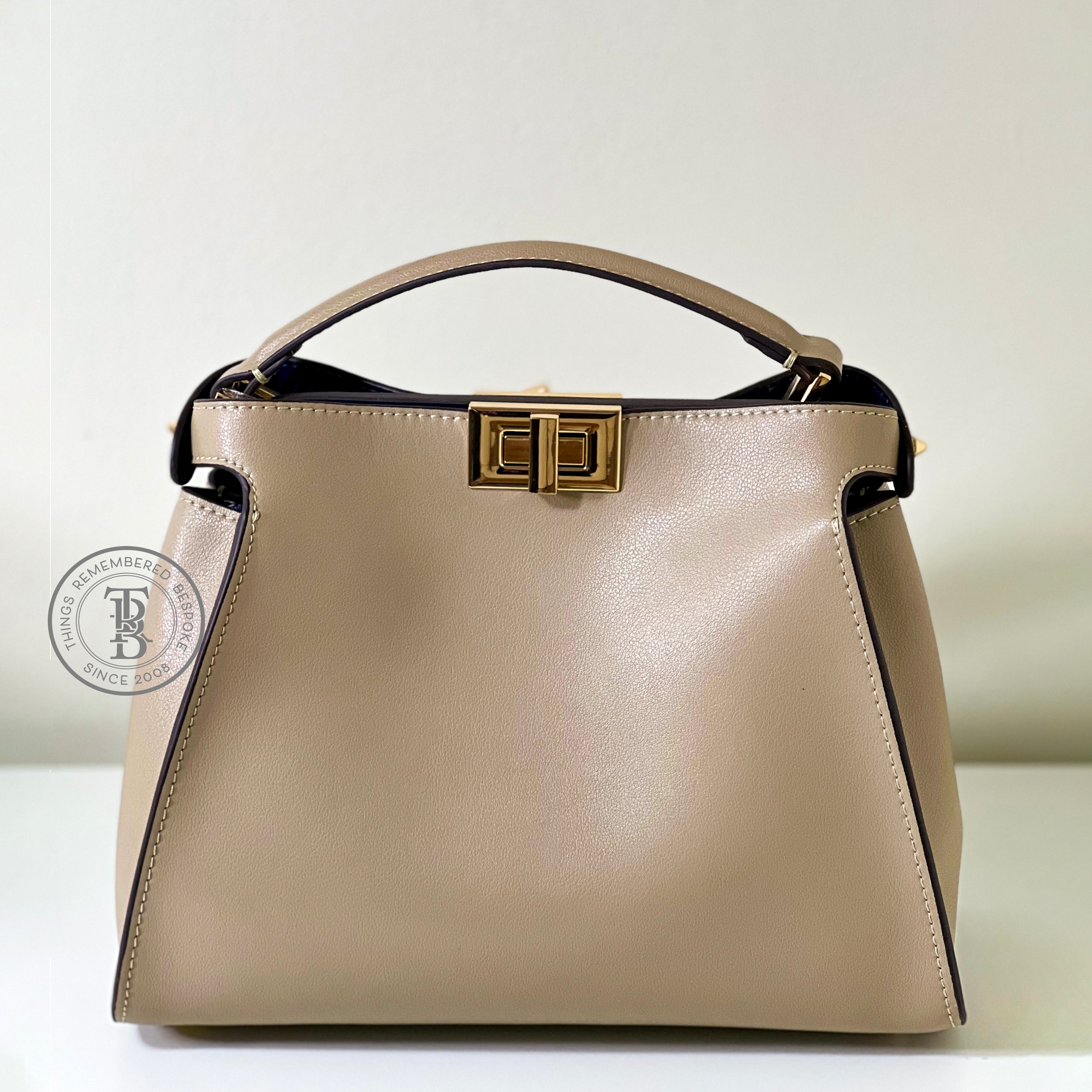 Essentially Yours Tote