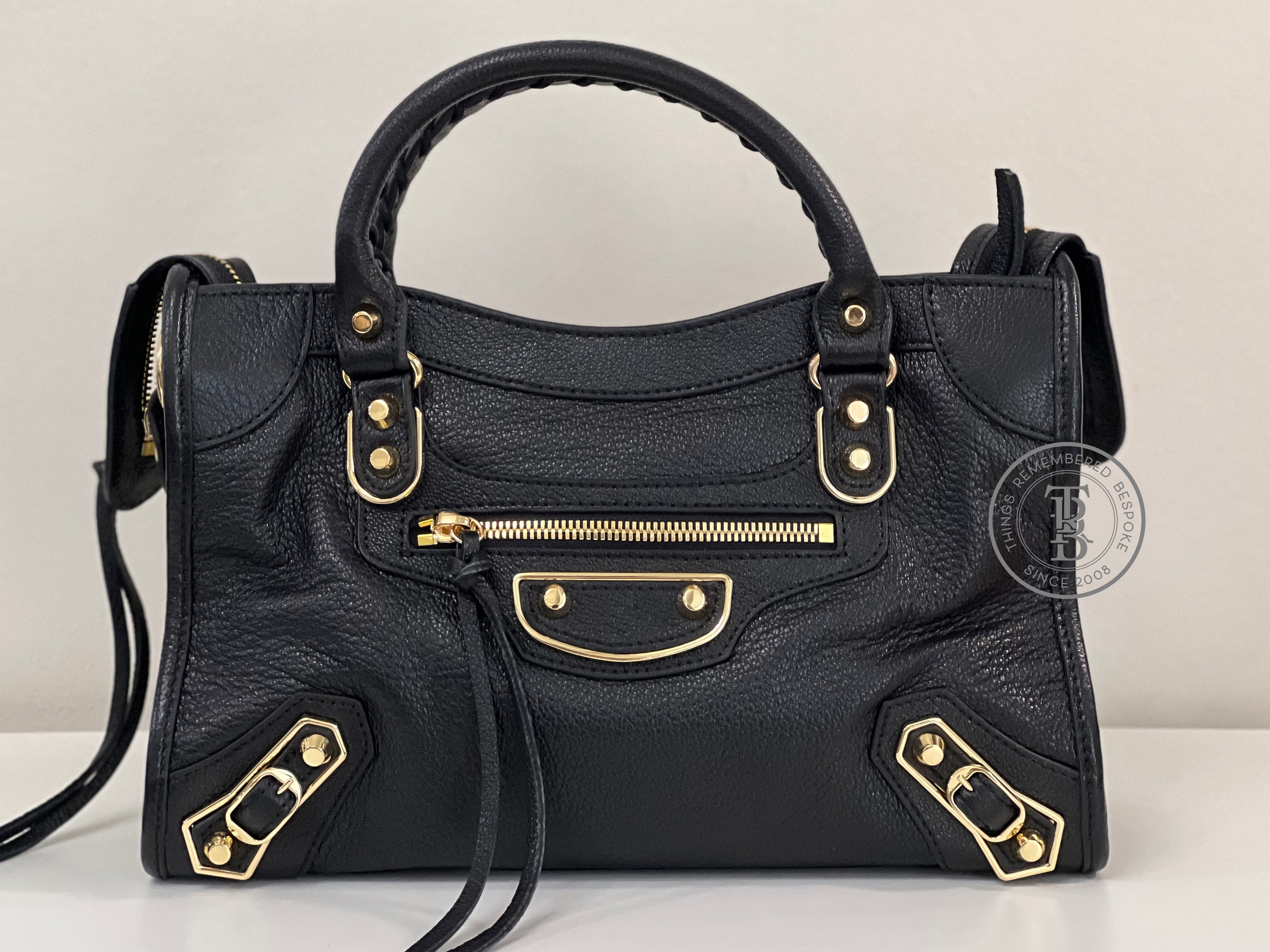 City Bag
