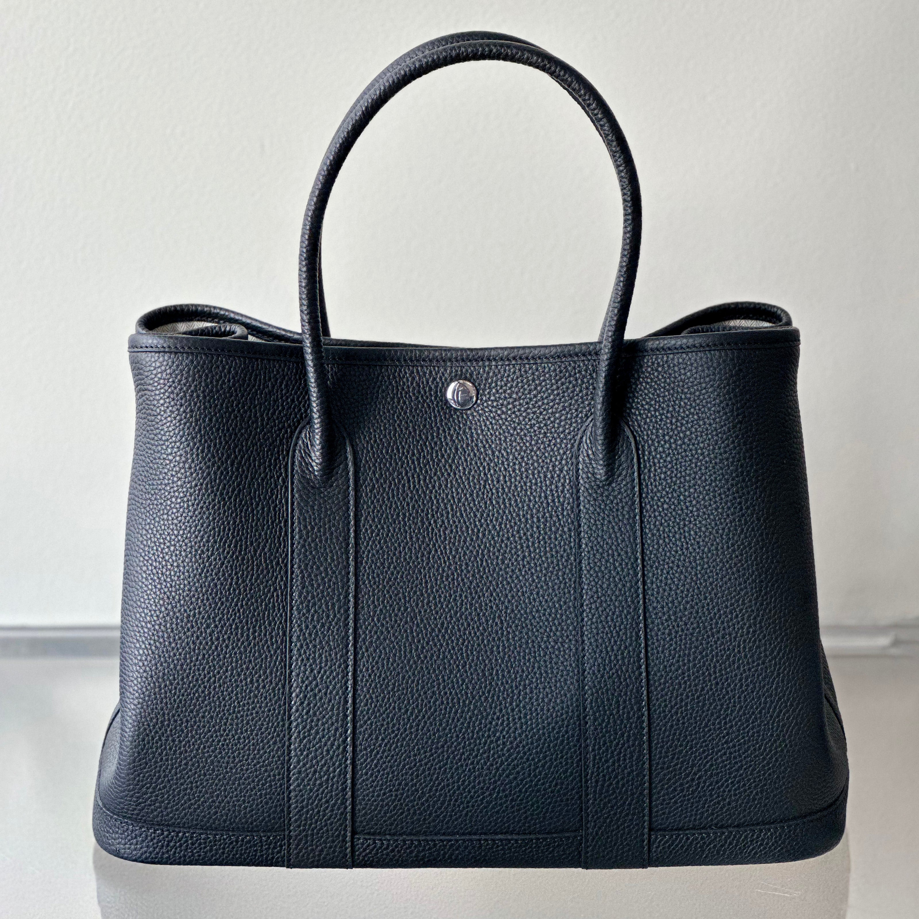 Caroline Premium Leather Bag