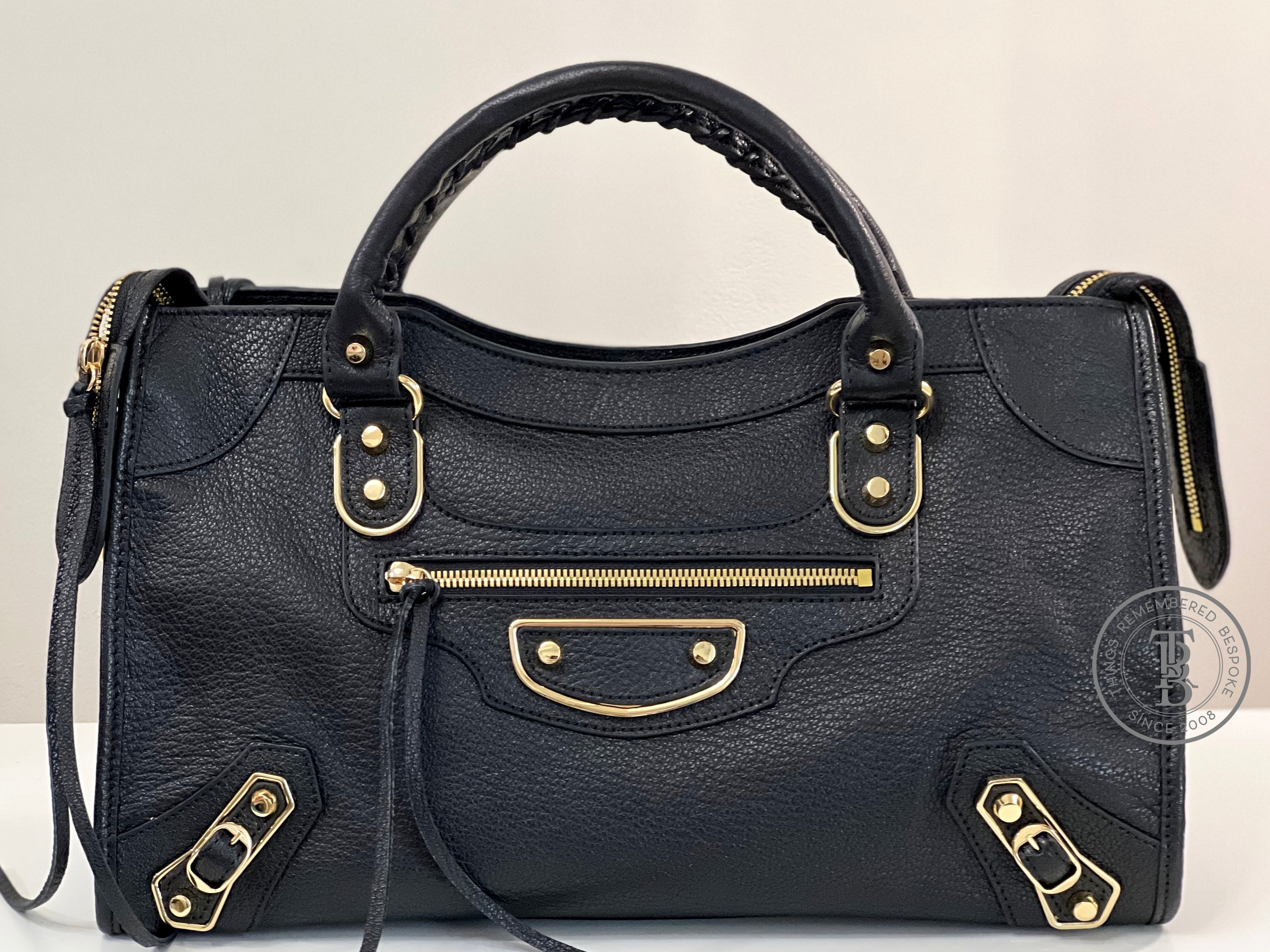 City Bag