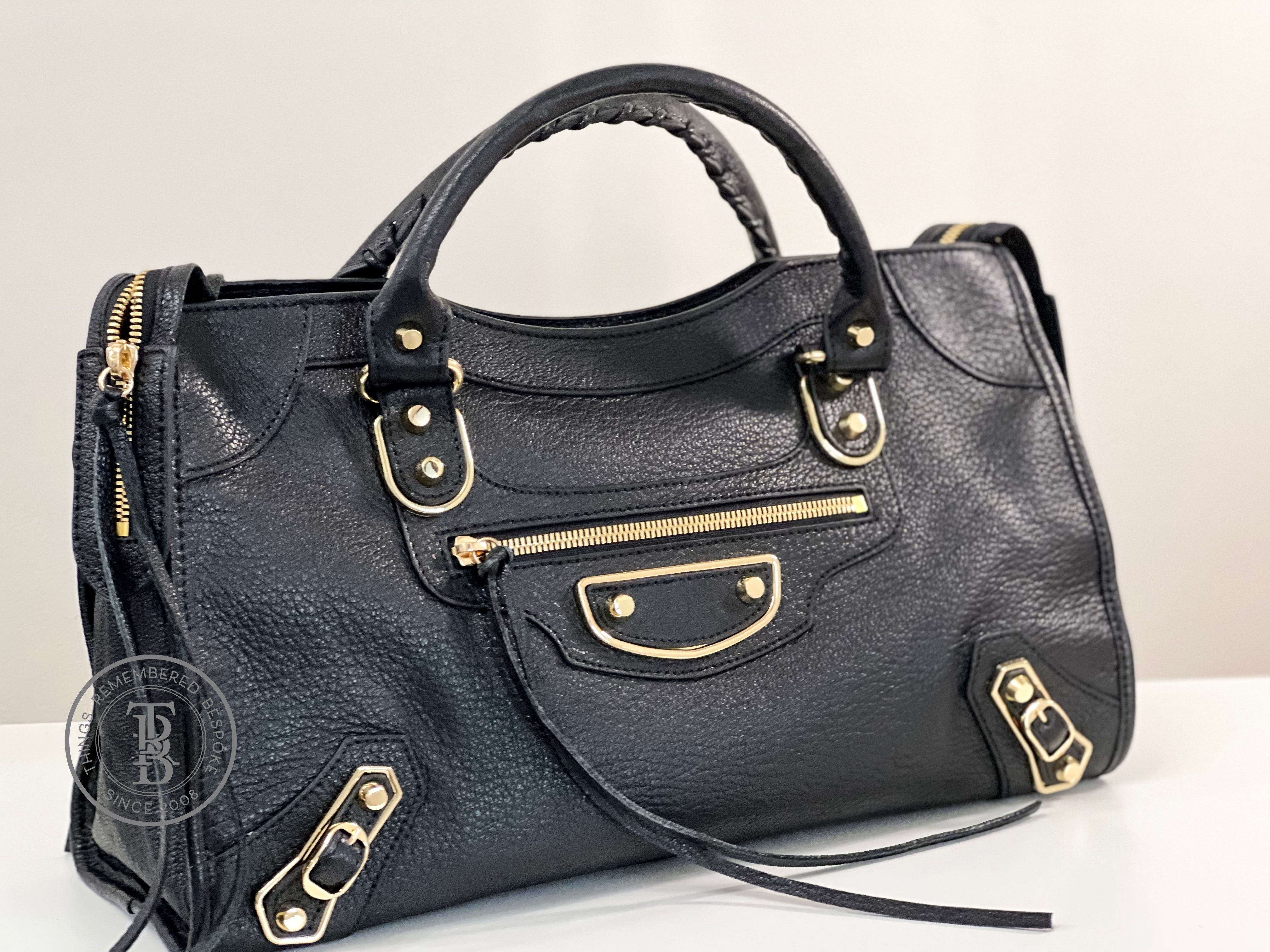 City Bag