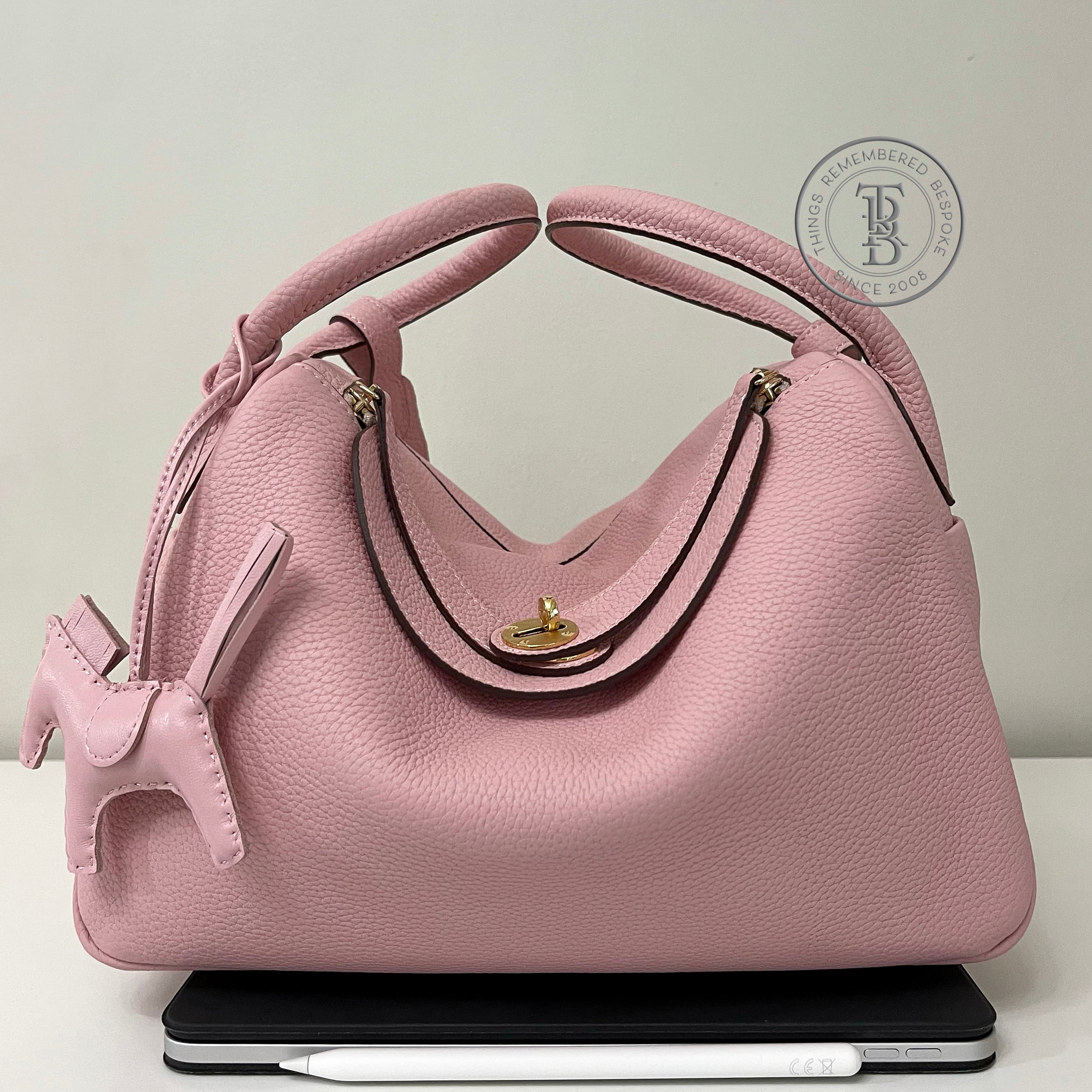 Madison Premium Leather Tote Large