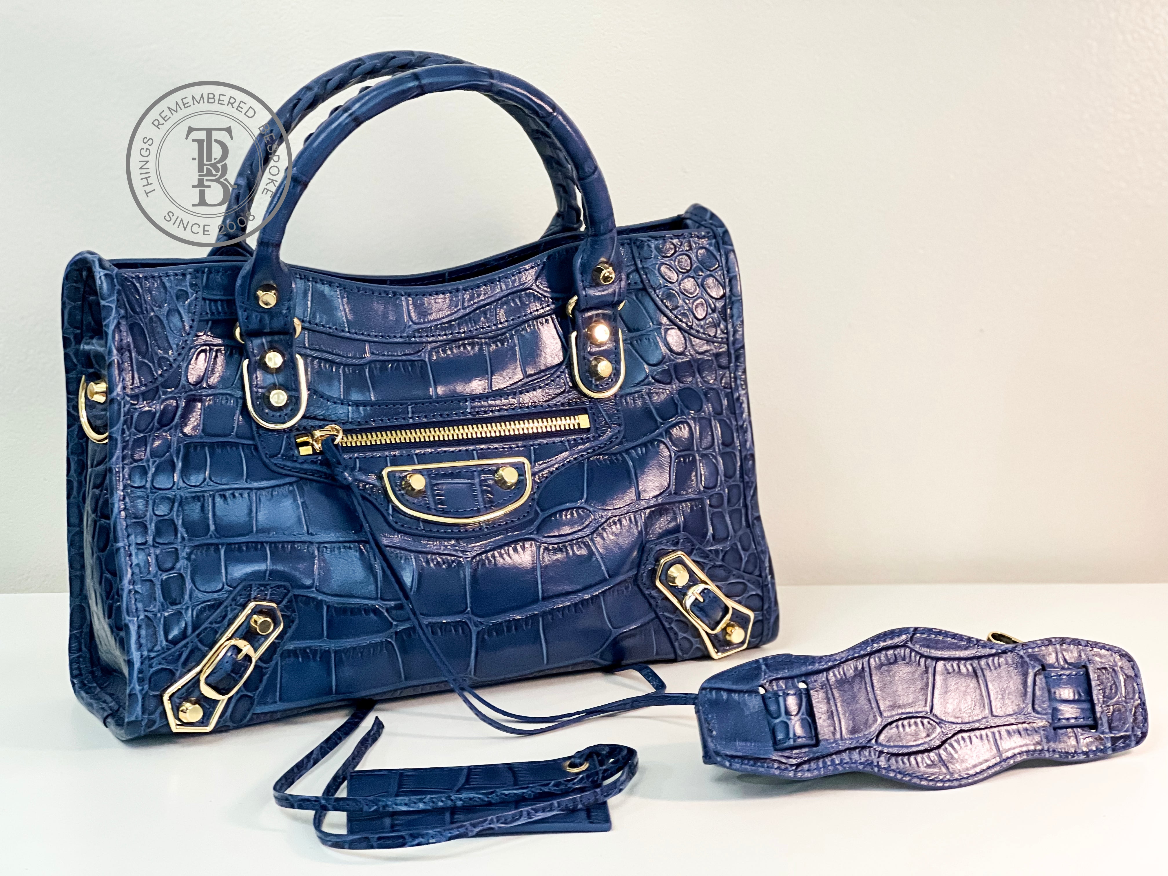 City Bag